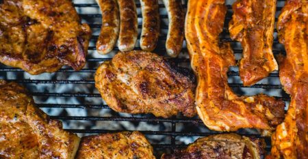 Meat and Greet Meat and Greet